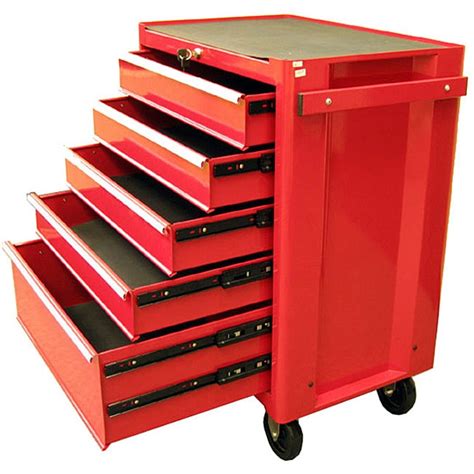 excel steel roller cabinet|Excel Steel Roller Tool Cabinet – Overstock.